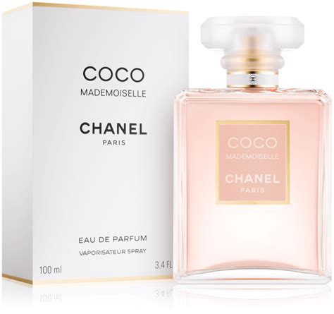 chanel mademoiselle 100 ml prezzo|who sells coco mademoiselle perfume.